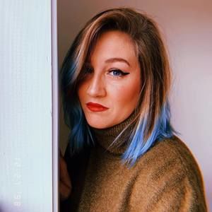 Meet your Posher, Hope